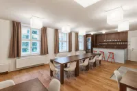 Theresian Apartment Hotels in Spornhau
