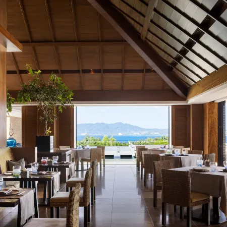 The Ritz-Carlton, Okinawa