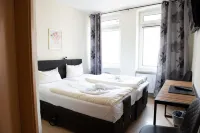 Neubert´s Gasthaus am Rhein Hotels in Braubach