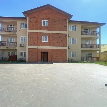 Sanctuary House Apartments