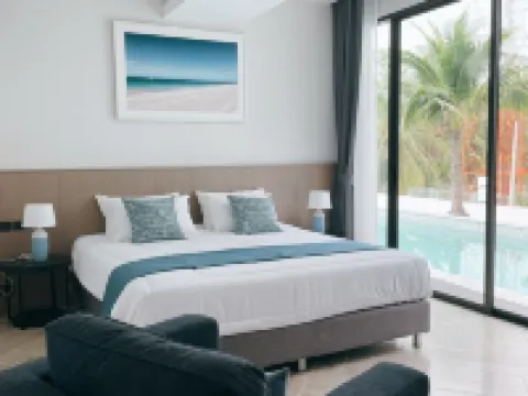 Sand Dance Hotel Hotels in Prachuap Khiri Khan