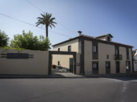 火山魅力屋酒店 大里貝拉酒店