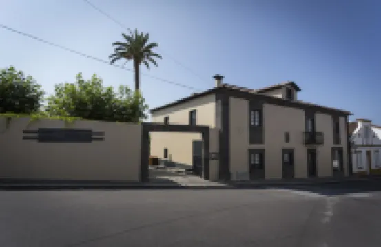 火山魅力屋酒店