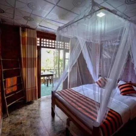 Apurvi Homestay
