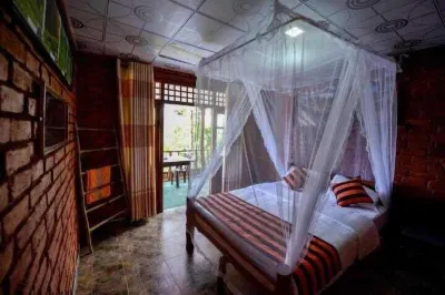 Apurvi Homestay Hotels in 