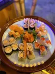 Dekkaido Onsen - breakfast
