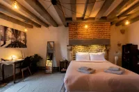 La Tour Aux Grains Chambres Autonomes Hotels in Romorantin-Lanthenay