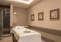 빌라 갈레 컬렉션 피게이라 다 포즈 호텔 - 스파