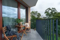 애비뉴 아파트먼트 - 로프트어페어 Stare Miasto 주변 호텔