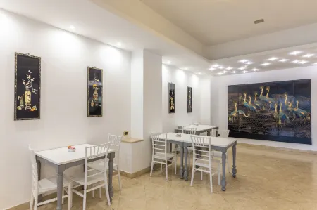 Hotel Sakura Отели в г. Торре-дель-Греко