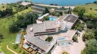 Alexander Beach Hotel & Spa Hotels in 