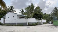 Himandhoo Lodge Hotels in Fesdhoo
