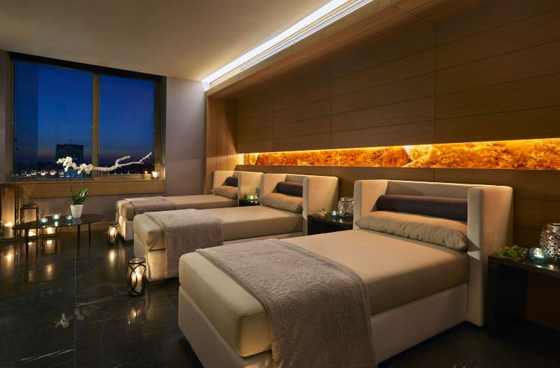 Hyatt Regency Tashkent photo 5