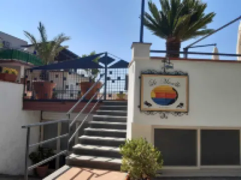 Le Marelle Hotels in Furore