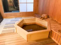 LiVEMAX RESORT AKI MIYAJIMA - Pools
