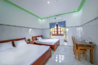 هوتل نجوين تون Hotels near لونج بيتش