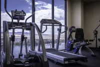 Don Laughlin's Riverside Resort & Casino - Fitnessstudio
