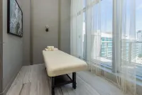 Amazing Apartments at H Beach House - spa