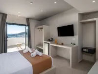 Afroessa Milos Hotels in Milos
