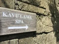 Villa Kayu Lama - Spa