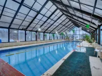 Colonial Motel and Spa Hotele w: Windham County