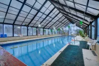 Colonial Motel and Spa Hotels in Dummerston