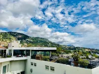 Hôtel le Versailles Hotels in Villefranche-sur-Mer