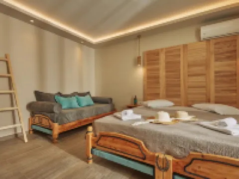 Iniohos Zante Hotel & Suites Hotels in Argassi