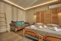 Iniohos Zante Hotel & Suites Hotels in Argassi