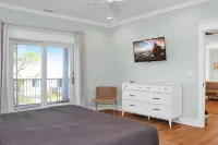Oystercatcher by Pristine Properties Vacation Rentals