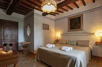 Agriturismo Il Pornelleto - Villa Alari