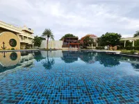 Sathyam Grand Resort, Sriperumbudur Hotels in Sriperumbudur