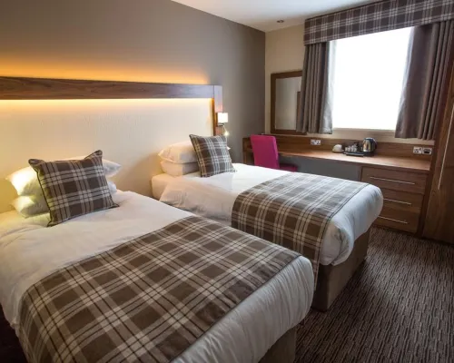 Mondo Hotel Hotels in Coatbridge
