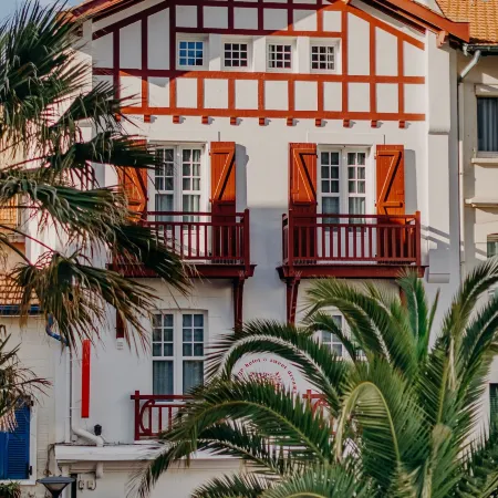 Hôtel Palmito