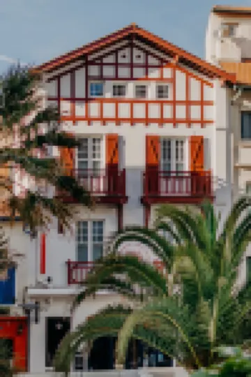 Hôtel Palmito Hotels near All. Port des Pêcheurs