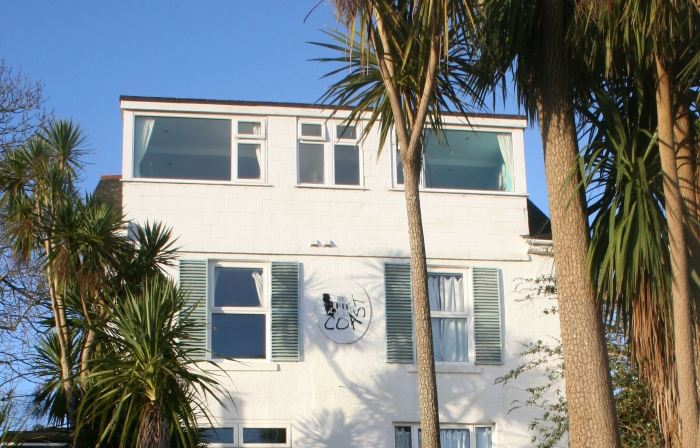 Coast Accommodation
