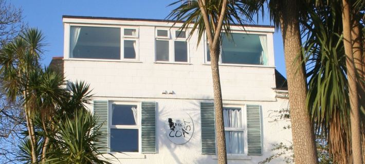 Coast Accommodation Hotels in Saint Ives
