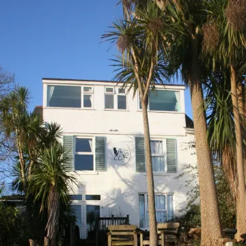 Coast Accommodation