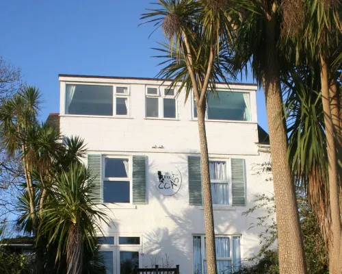 Coast Accommodation Hotels in Carbis Bay
