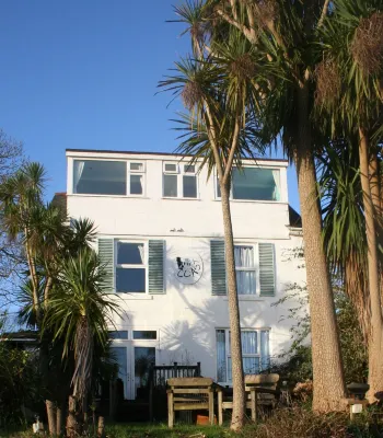Coast Accommodation Hôtels à : Carbis Bay