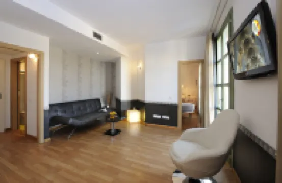 ブティック オステンプロ サグラダ ファミリア