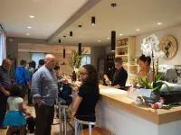 ホテル リストランテ アル ガロ