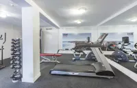 JS Miramar - Træningscentre
