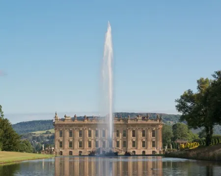 Old Hall Hotel Hotels in Buxton
