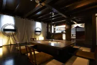 Wanoi Kakunodate - breakfast