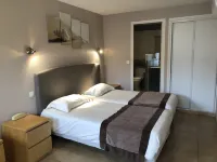 Logis Hotel Restaurant le Mirador Hotels in Portiragnes