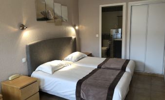 Logis Hotel Restaurant le Mirador