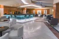 Elba Sara Beach & Golf Resort - bar