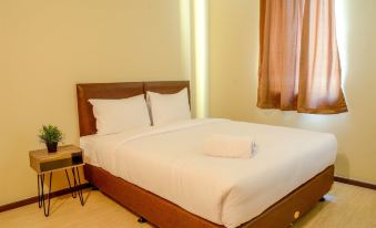 Best Space of 3Br Apartment Grand Palace Kemayoran