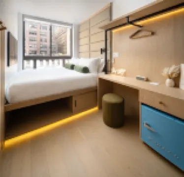 Little Charlie Hotel Hotels in Midtown